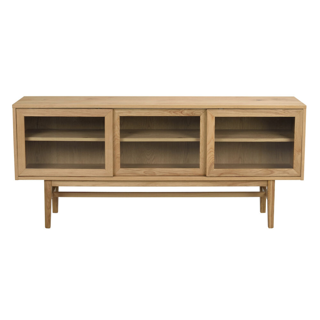 Hazelton sideboard 170cm ek