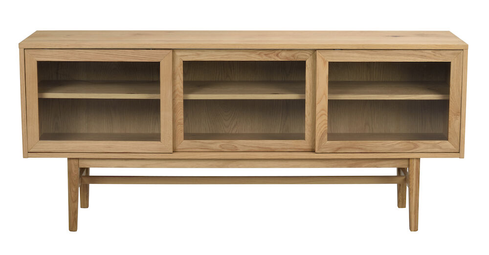 Hazelton sideboard 170cm ek