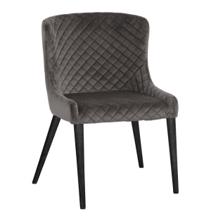 Hamilton stol Folierad