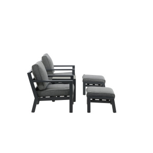 Barcelona Lounge set