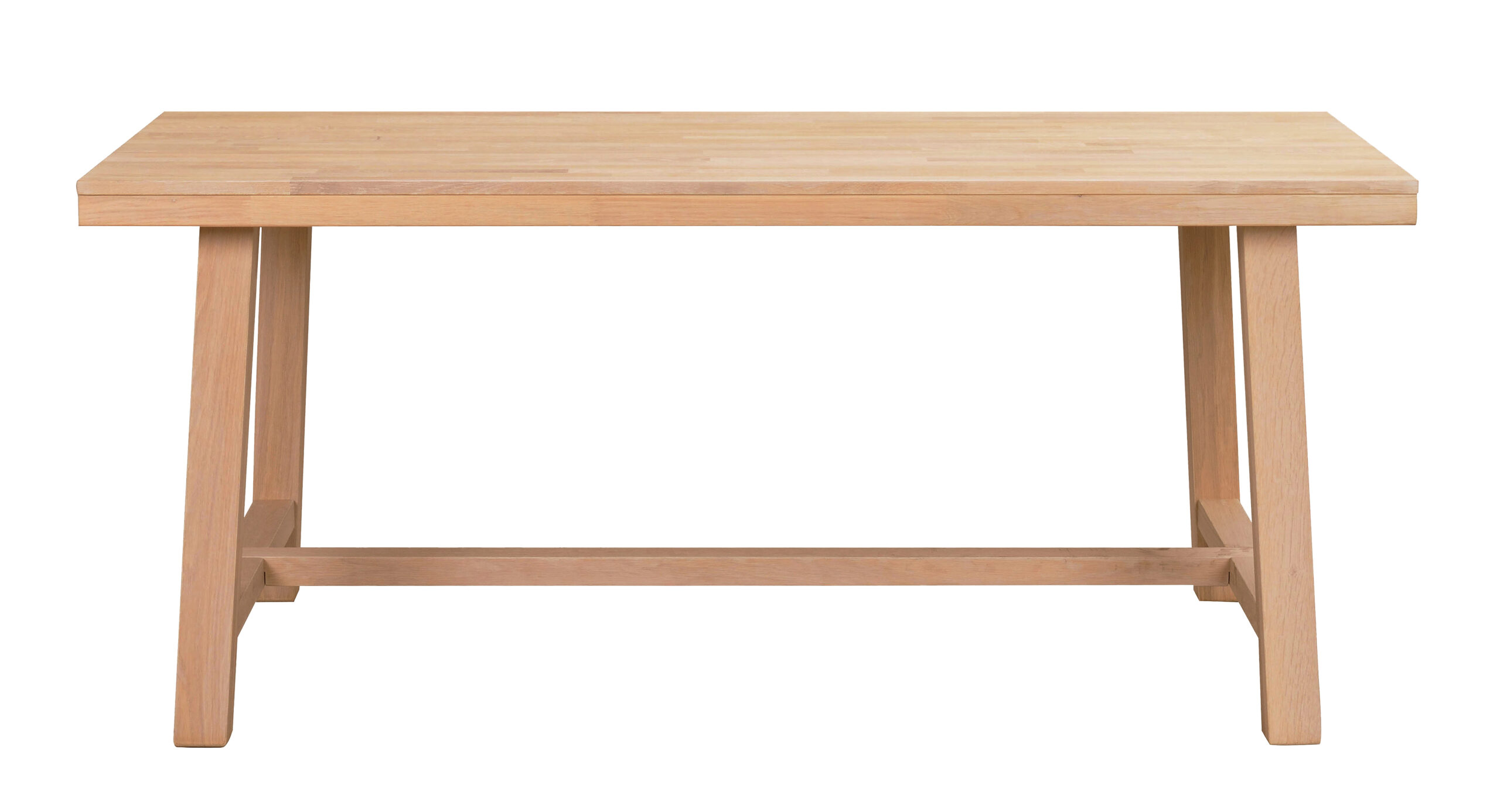 Brooklyn matbord 170×95 ek - Bild 4