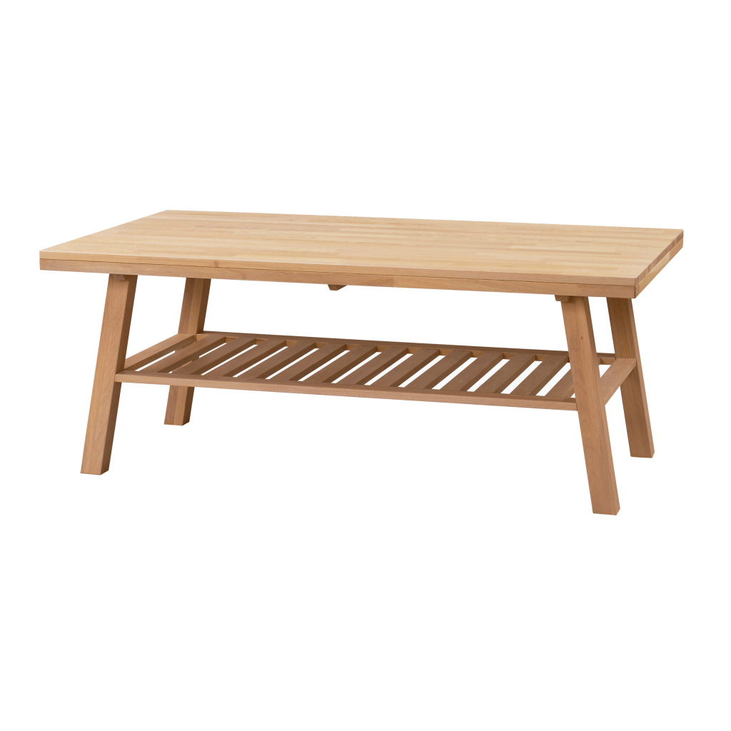 Brooklyn soffbord 130x75 ek