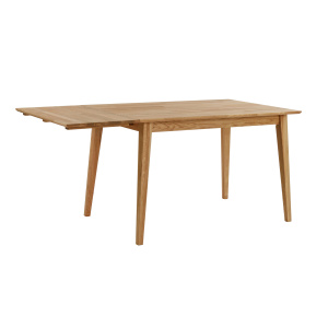 Filippa klaffbord 120+45 ek