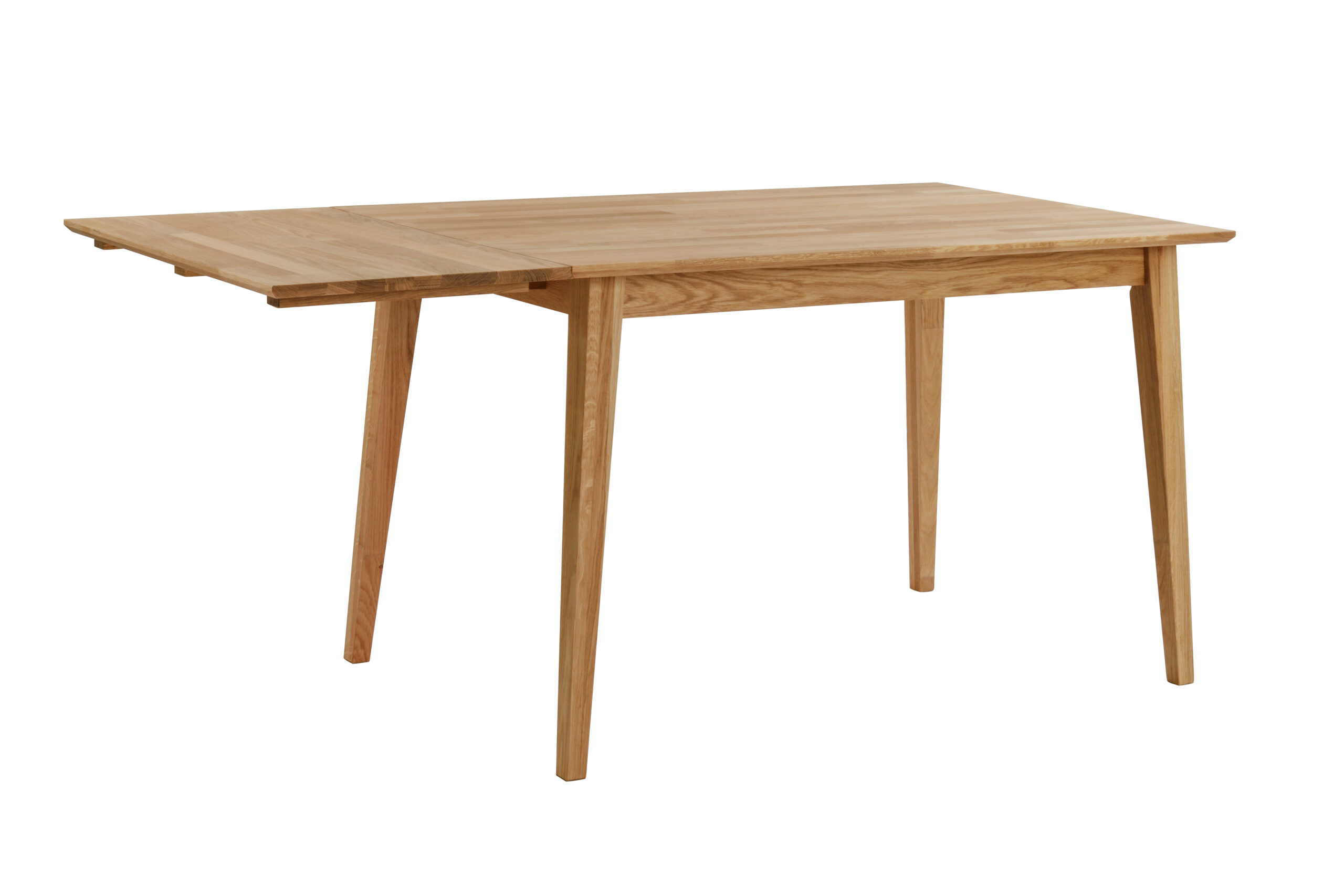Filippa klaffbord 120+45 ek