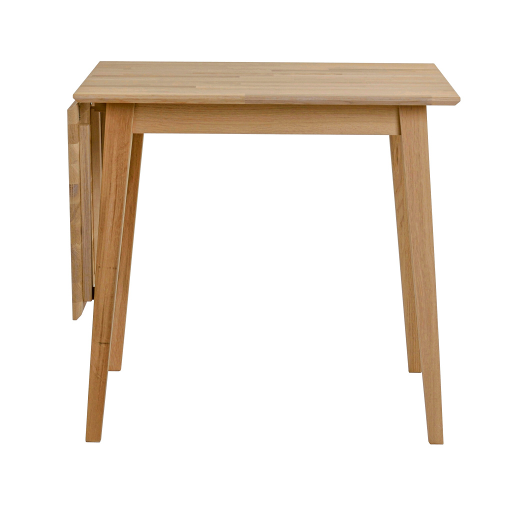 Filippa klaffbord 80+45 ek