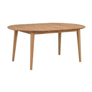 Filippa matbord ovalt 170/210 ek/ek