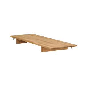 Filippa iläggsskiva 40 ek