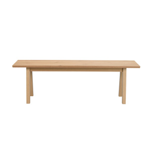 Melfort sittbänk 144 ek