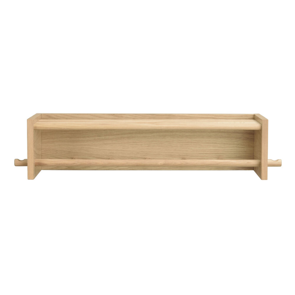 Hillmond hatthylla 80 ek