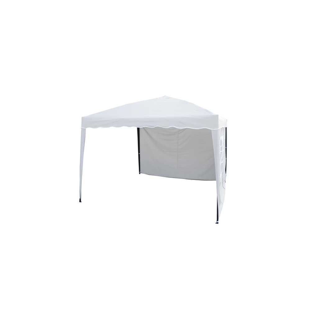 Easy up Gazebo - white