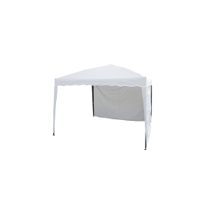 Easy up Gazebo - white