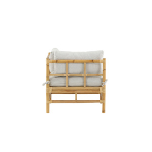Cane - Corner Part- Nature - Bamboo -