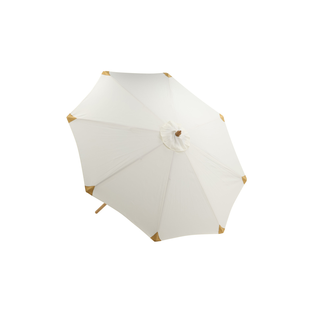 Cerox - Umbrella- Vit - - 270cm
