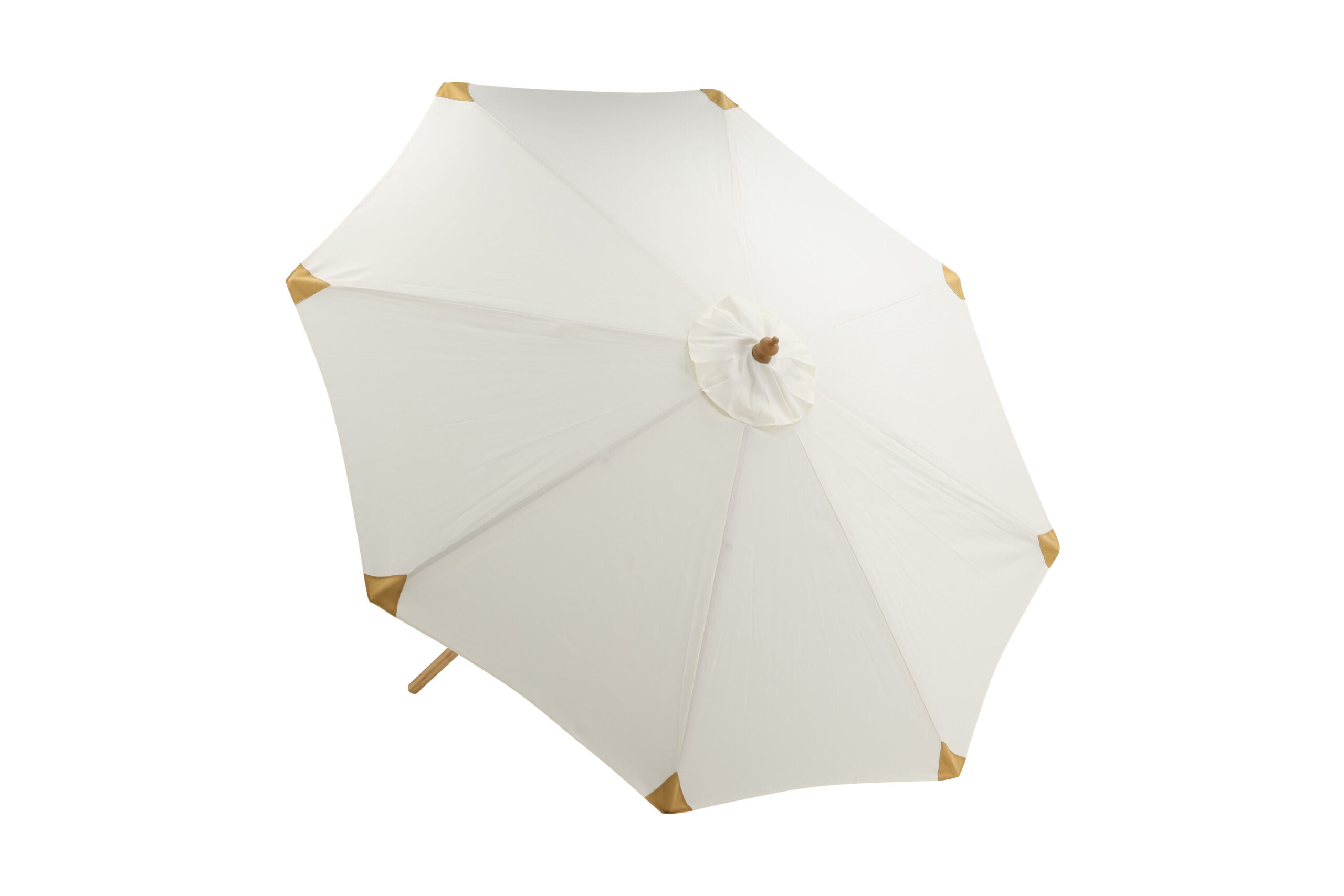 Cerox - Umbrella- Vit - - 270cm