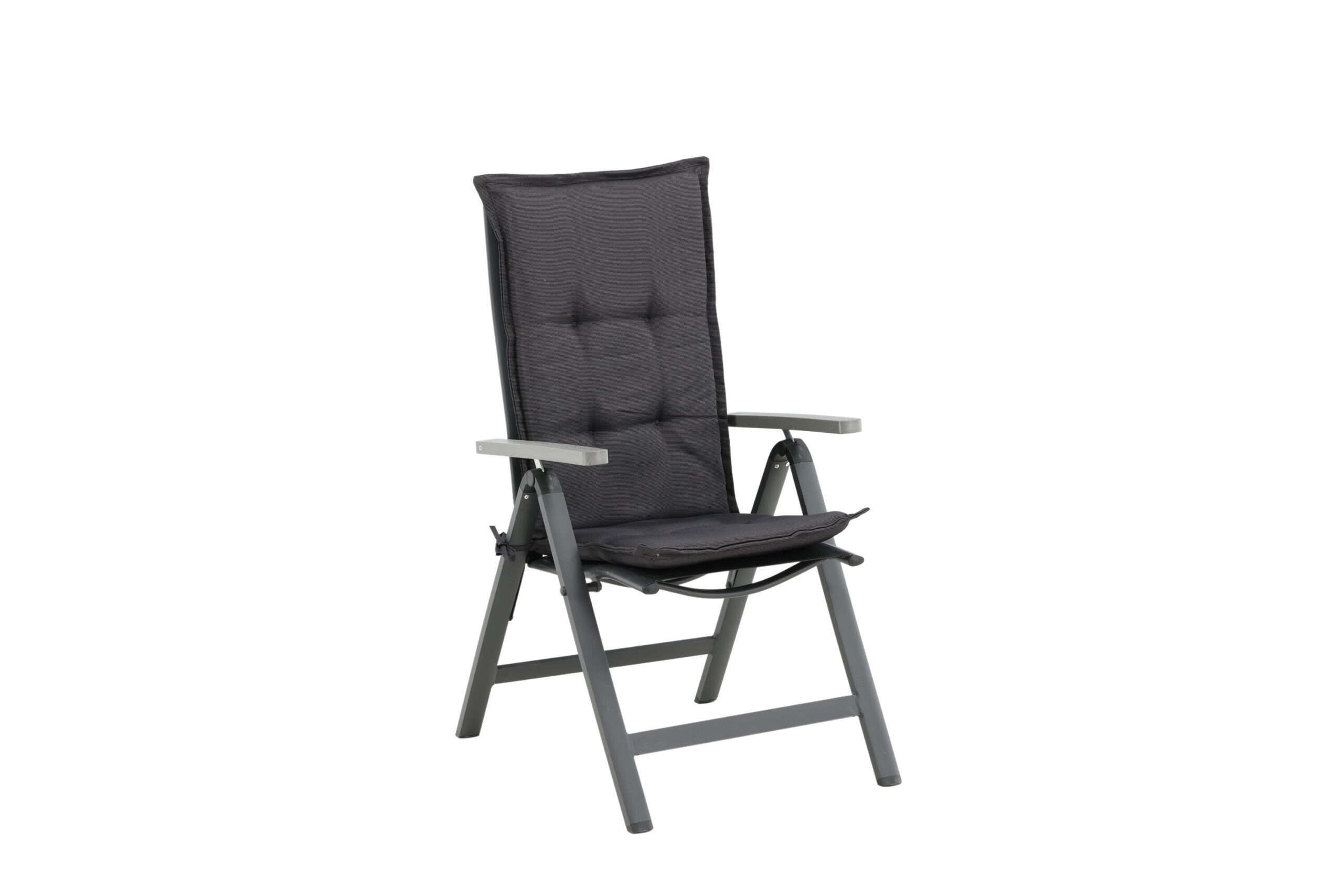 Hanna Cushion - 5:pos - Dark Grey