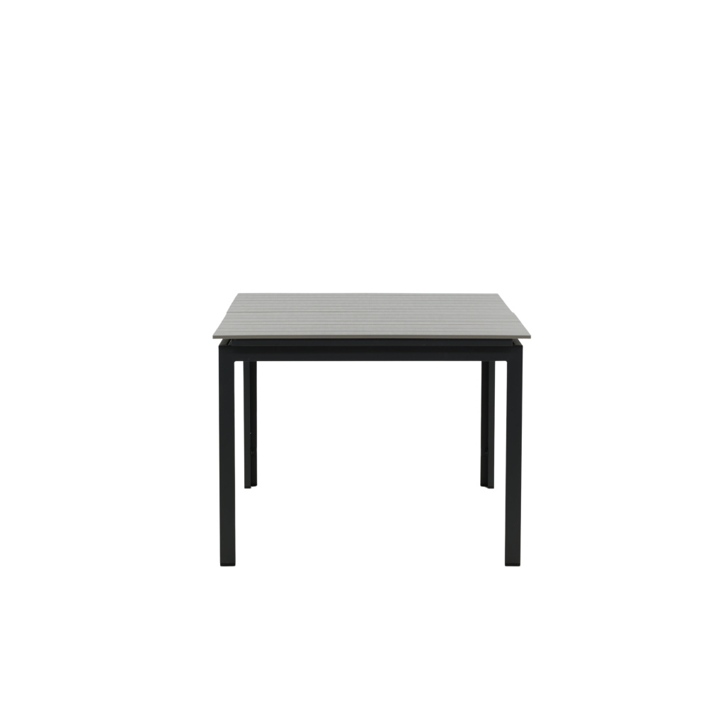 Levels Bord 160/240 - Svart/Grey