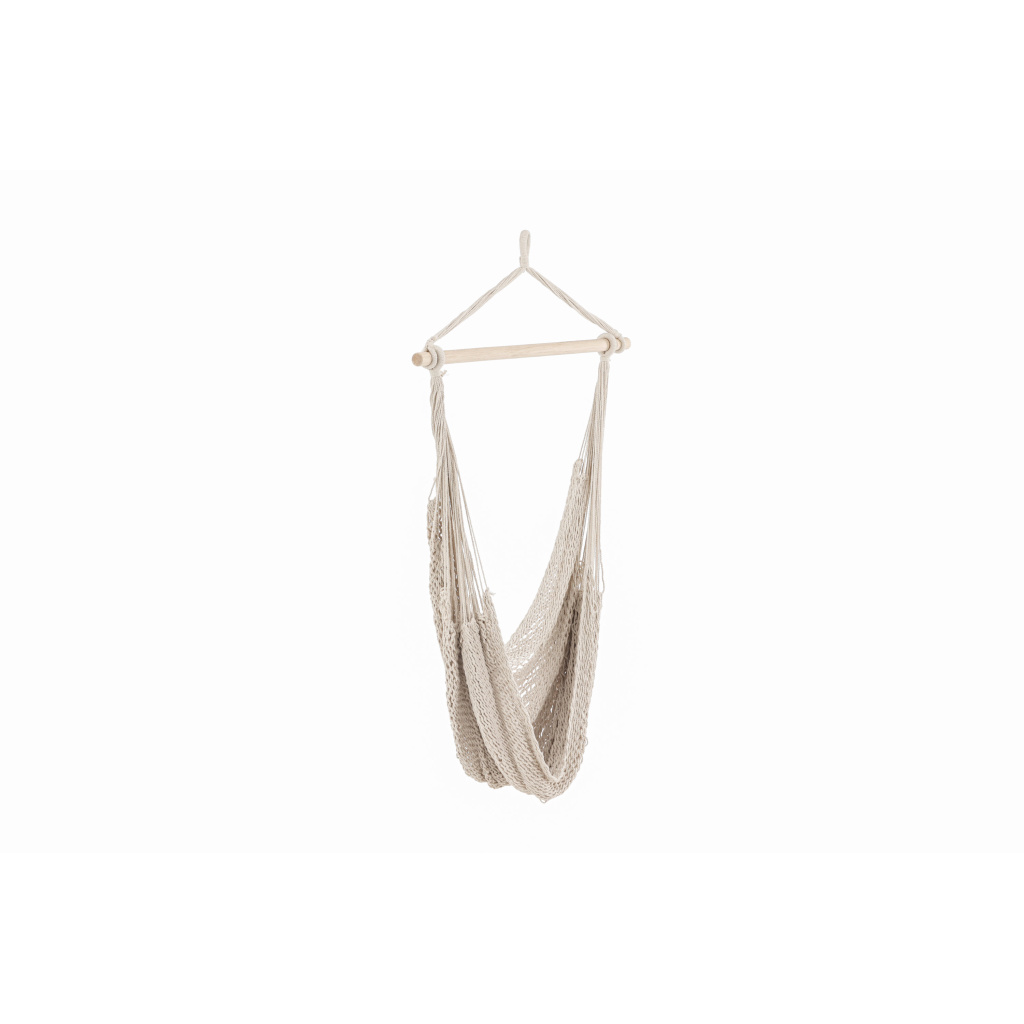 Kalino Swing Tyg - Offwhite /