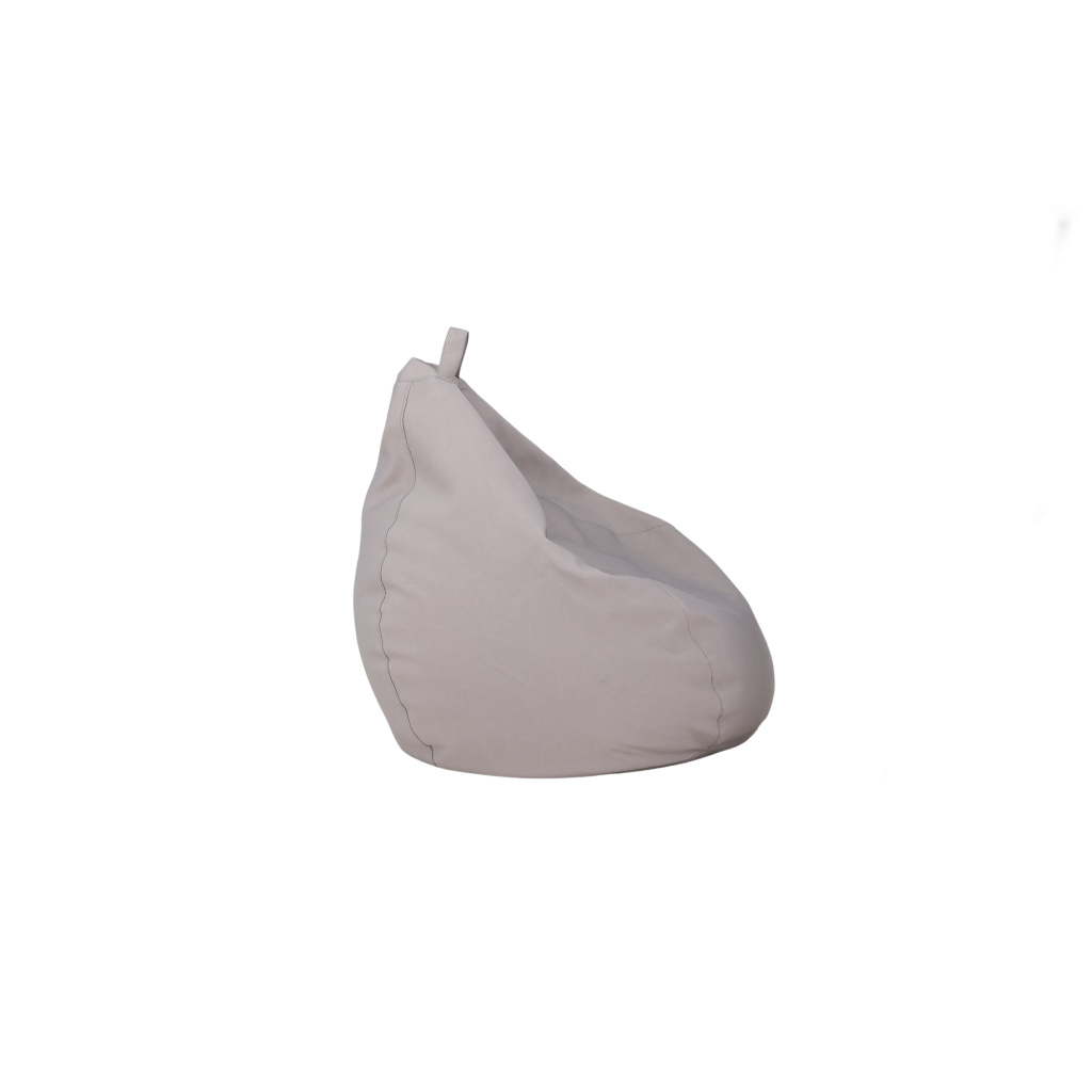 Bago Relaxbag Tyg - Beige / ø19/80*53*110