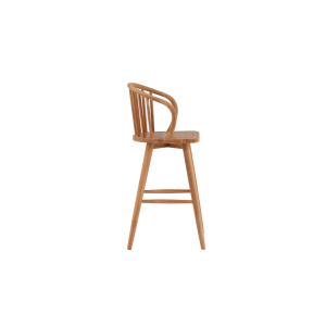 Bullerbyggd Barchair Teak - Nature
