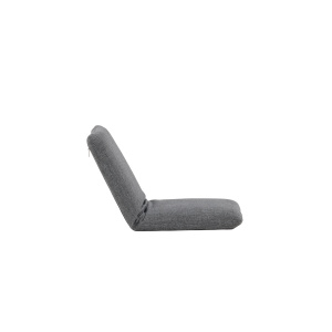 Trond Cushion Stol - Svart | Stol för matbord