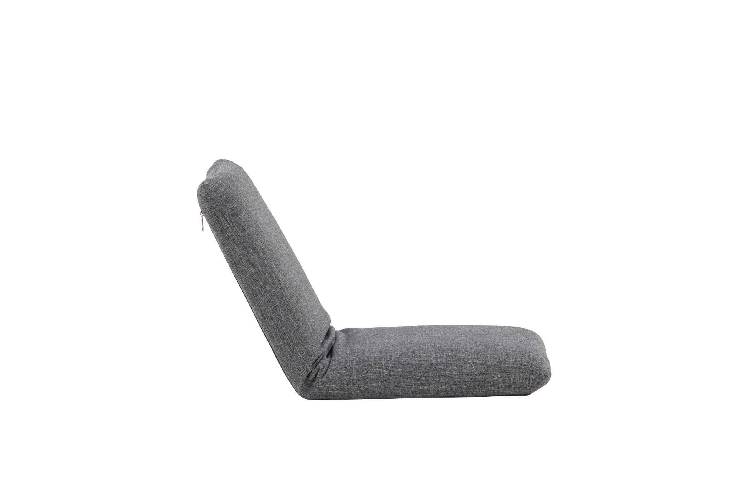 Trond Cushion Stol - Svart | Stol för matbord