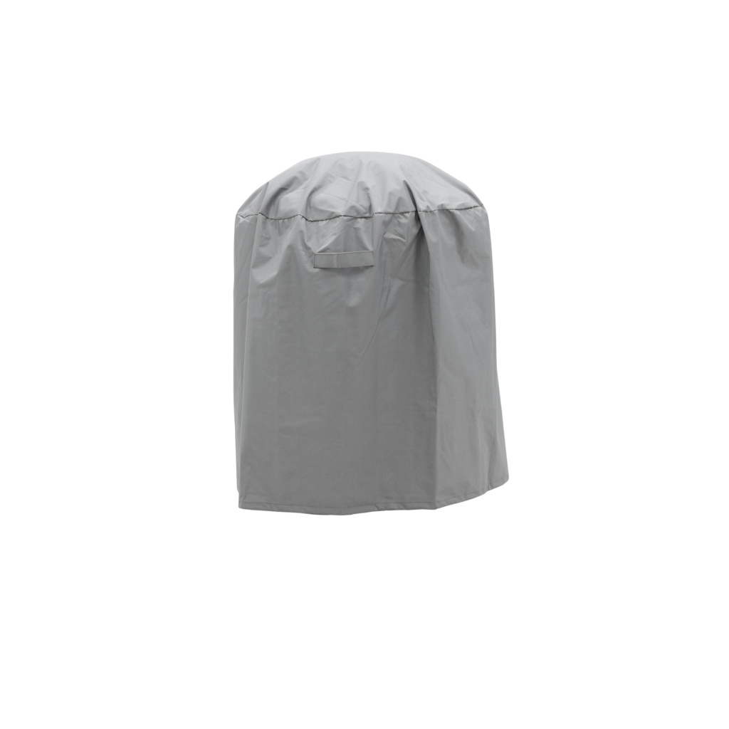 Klas Barbeque Cover H90xØ90 cm - Grey