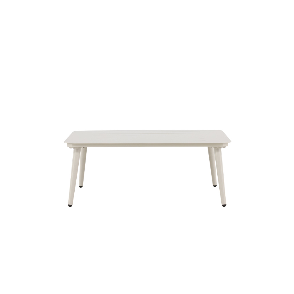 Lina Soffa Bord - Beige | Soffgrupp