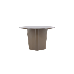 Santa Fe Matbord Ø120 cm - Roasty | Matgrupp