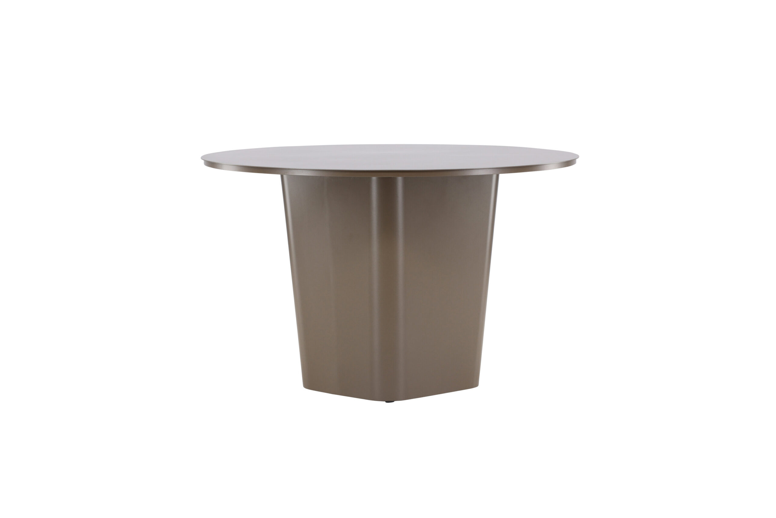Santa Fe Matbord Ø120 cm - Roasty | Matgrupp