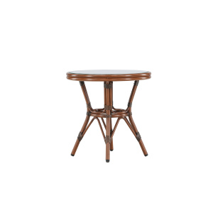 Sagres Cafétable ø60 - Brun