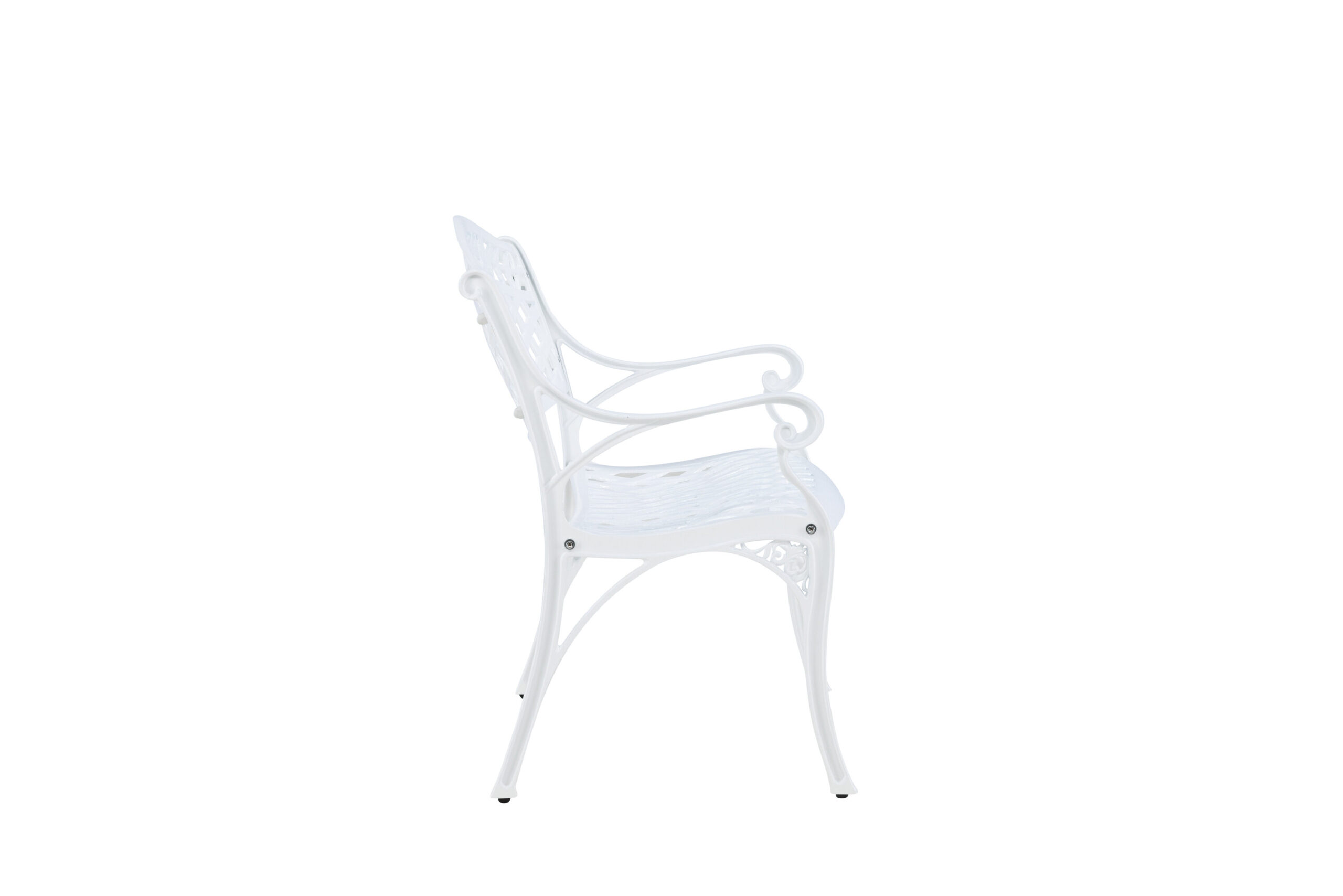 Mafra Bänk - Vit
