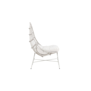 Paul Loungechair - Beige