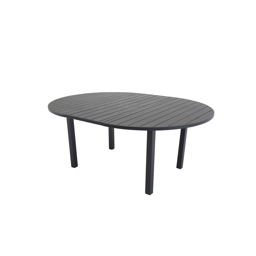 Marbella Bord ø 140 - Svart