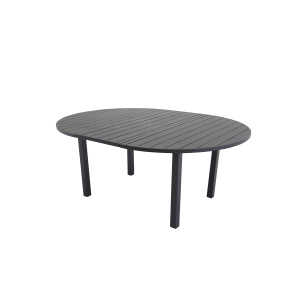 Marbella Bord ø 140 - Svart