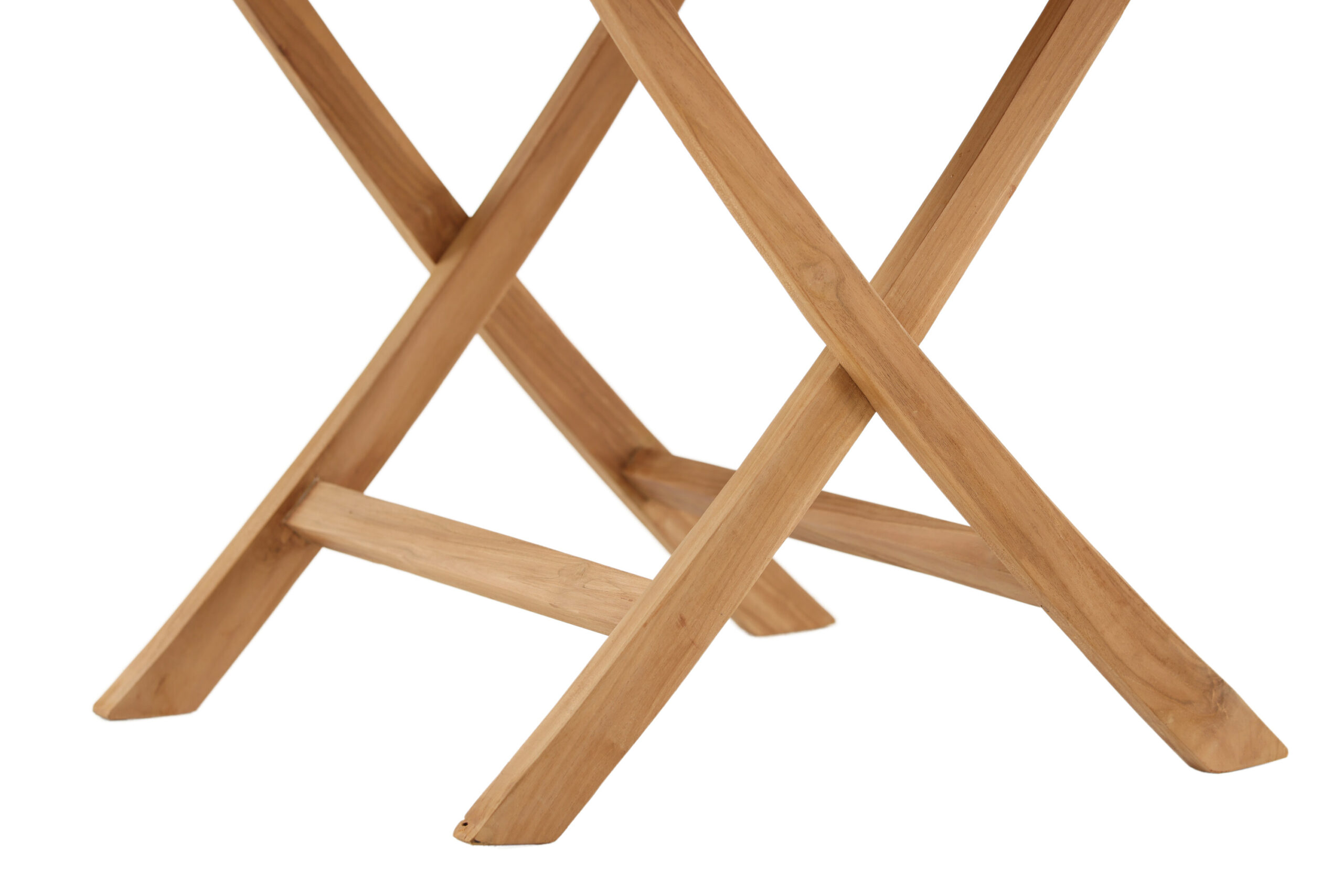 Kenya Runt Matbord Ø120 cmcm – Teak | Matgrupp - Bild 5