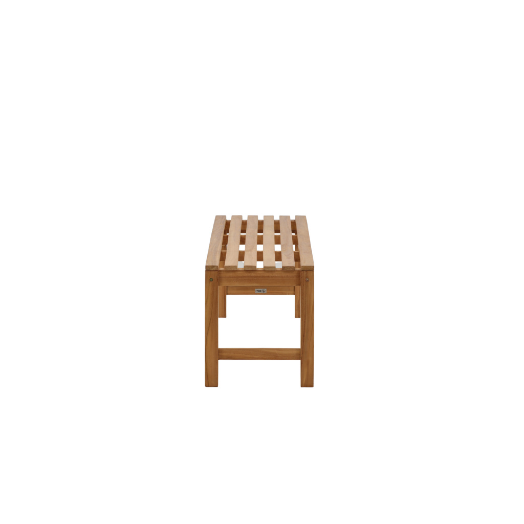 Kenya Bänk W/O Back 45*150*H40 - Teak