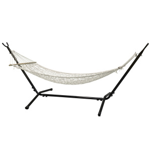Ubud Hammock Mesh - Offwhite