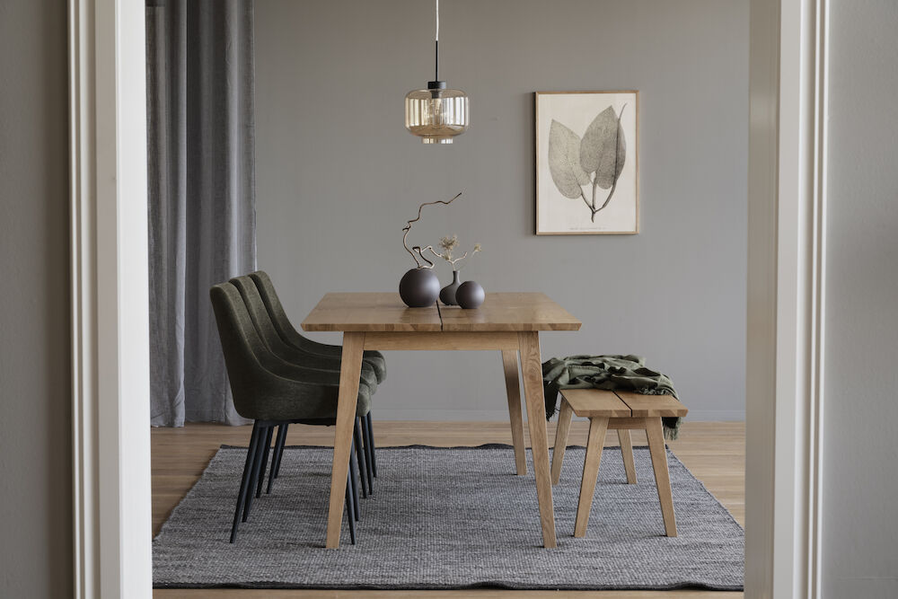 Melfort sittbänk 144 ek - Bild 5