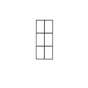 15354-888 Industrial wall 90*H210