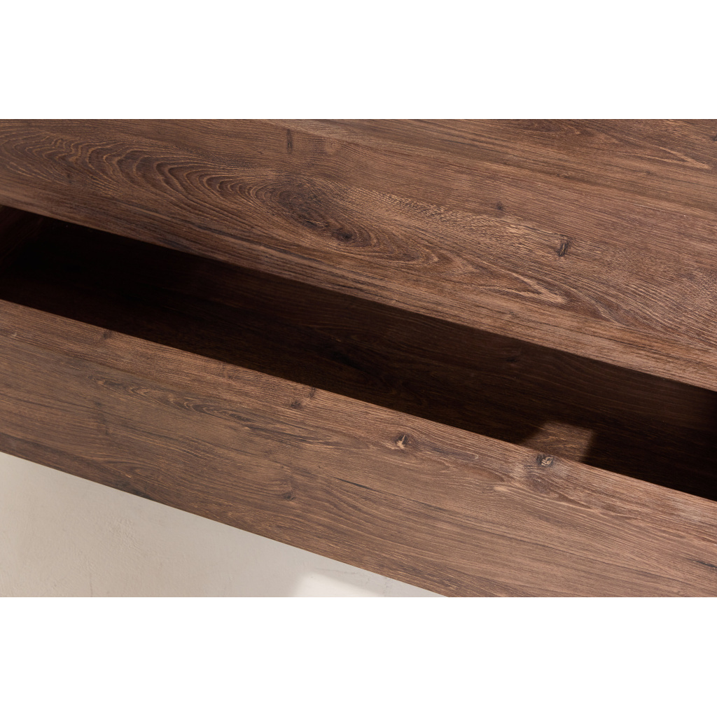 Noble Drawer 100x60 - Mocca /