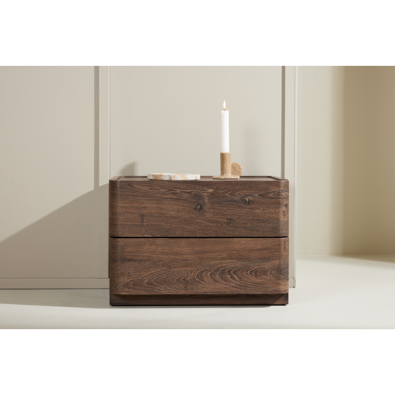 Noble Drawer 50x35 - Mocca /