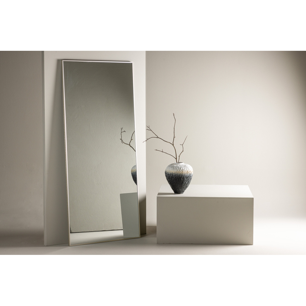 Orlando Mirror 85*190 cm - Beige /