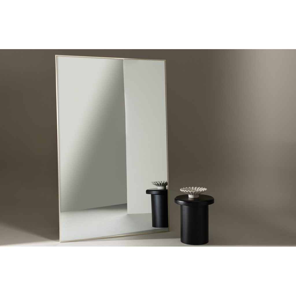 Orlando Mirror 120*190 cm - Beige /