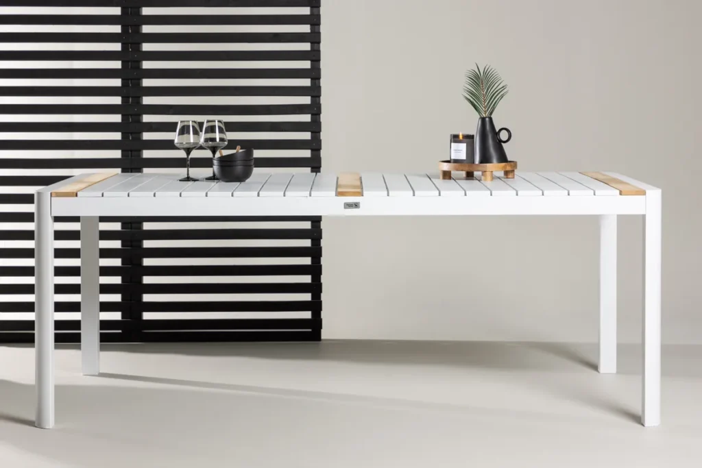 Togo Bord - 200x100