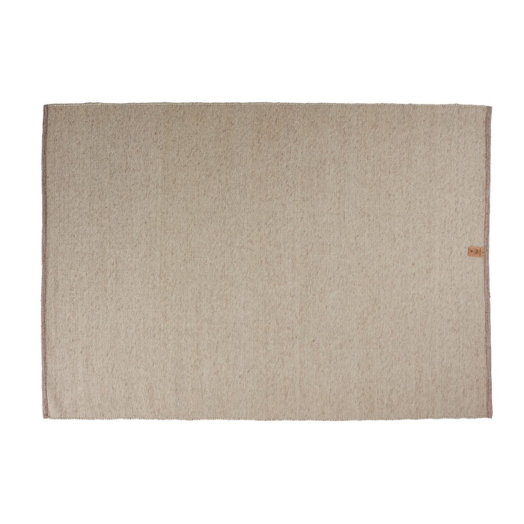 Ullmatta Edvin Beige