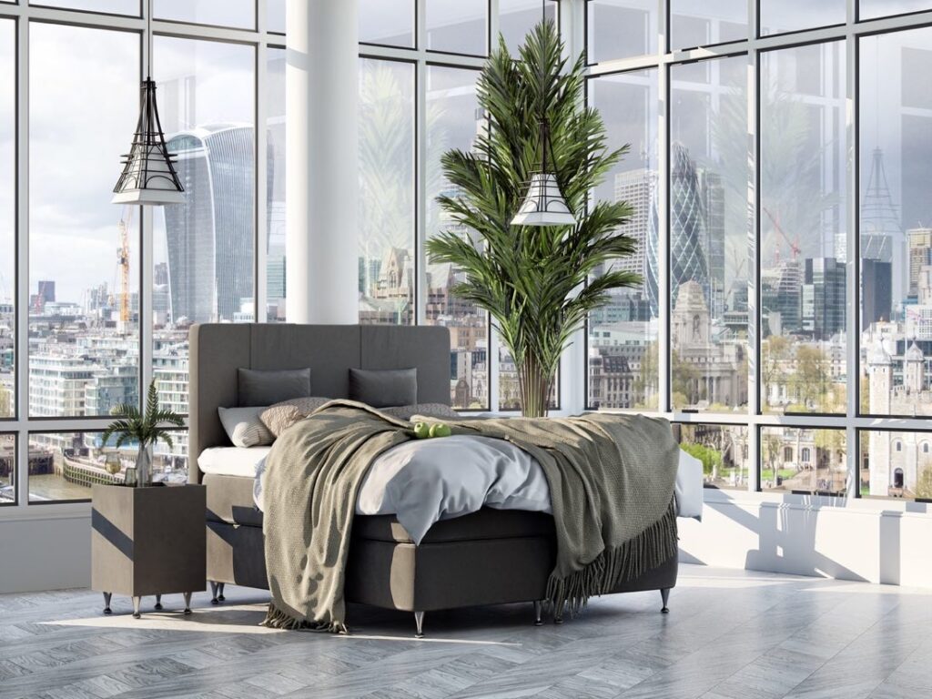 Cozy Beds