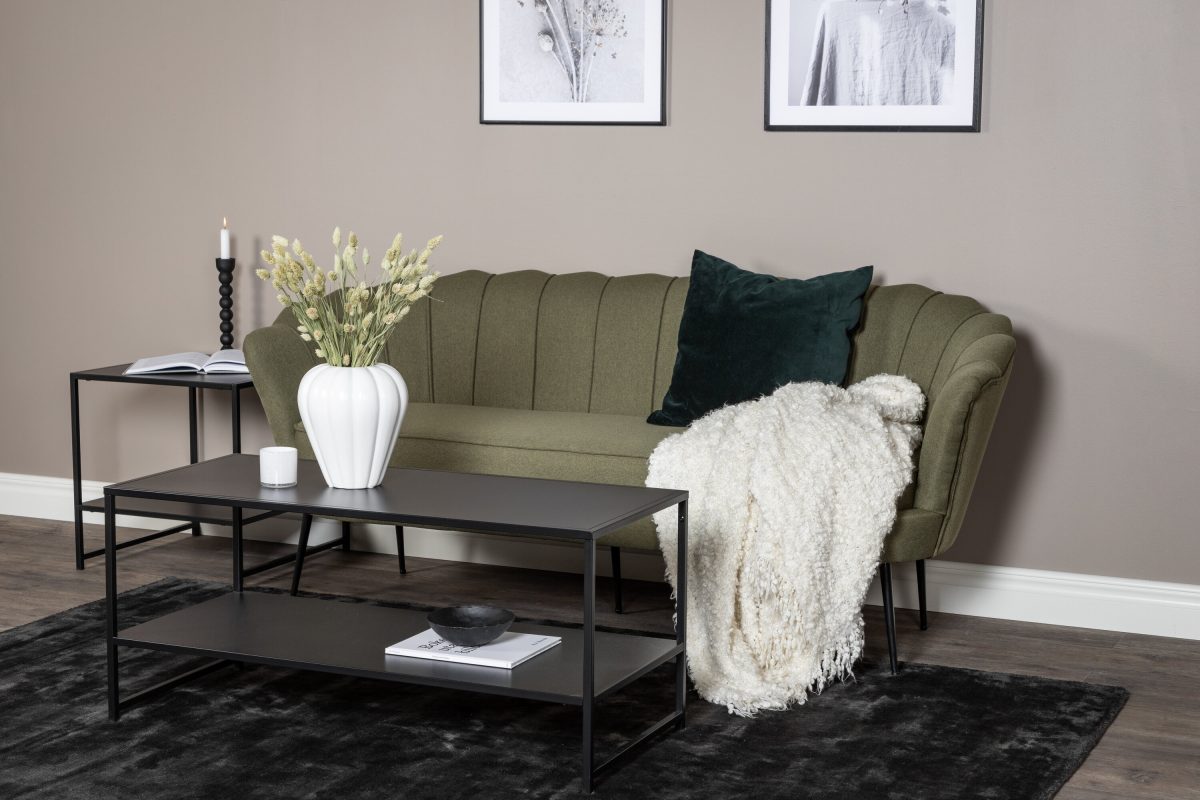 Calais 3-sits soffor Green - Bild 9