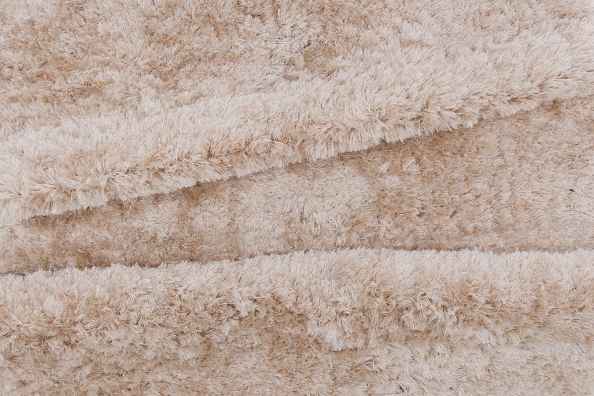 Natta Rektangulära Mattor 290 x 200 Beige - Bild 8