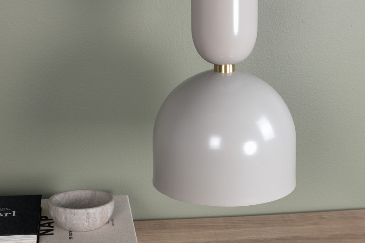 Tim Taklampor Beige - Bild 7
