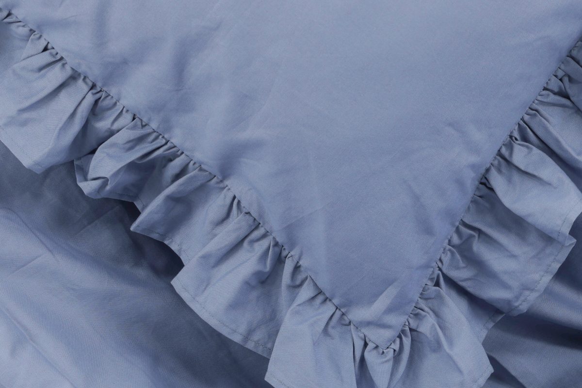 Levi Påslakanset 200 × 150 Blue - Bild 9